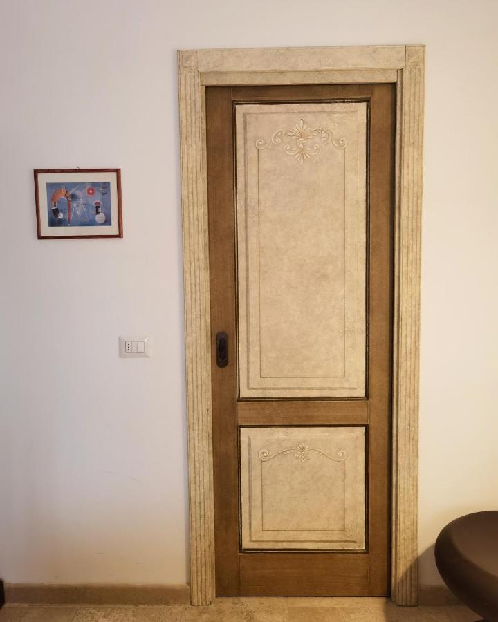 Casa Panorama Appartement Casole dʼElsa Buitenkant foto