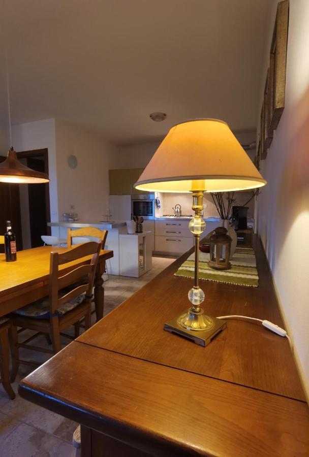 Casa Panorama Appartement Casole dʼElsa Buitenkant foto