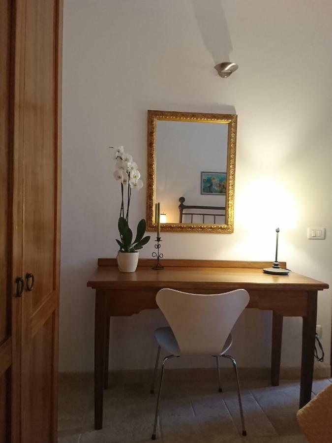 Casa Panorama Appartement Casole dʼElsa Buitenkant foto